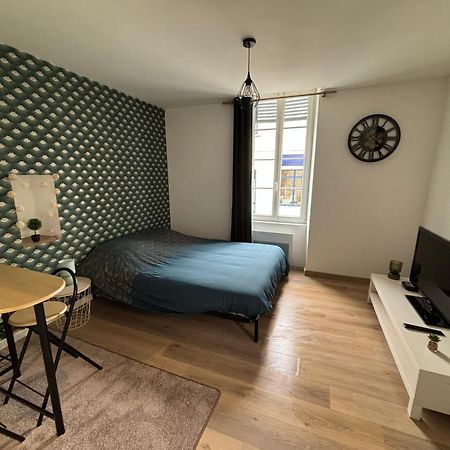 Appartement Moderne La Roche-sur-Yon Exterior foto